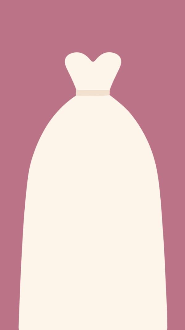 Abiti da sposa personalizzati - Ampi