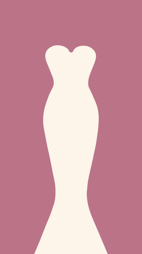 Outlet - sposa curvy