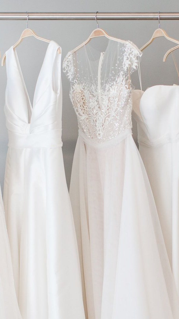 OUTLET ABITI DA SPOSA